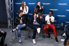 Astrid Stawiarz/Getty Images