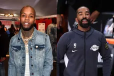 Alberto E. Rodriguez & Michael Reaves/Getty Images