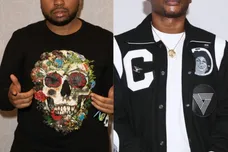 Earl Gibson III, Tommaso Boddi/Getty Images