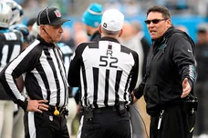 Charlotte Observer /Contributor/Getty Images