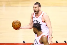 Vaughn Ridley/Getty Images