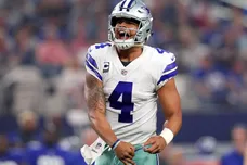 Tom Pennington / Getty Images