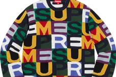 Image Via <a href='https://www.supremenewyork.com/previews/fallwinter2018' rel="nofollow noopener" target='_blank'>Supreme</a>