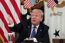 Alex Wong/Getty Images