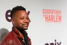 Mike Coppola/Getty Images