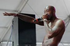 Brad Barket/Getty Images