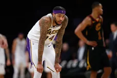 Sean M. Haffey/Getty Images