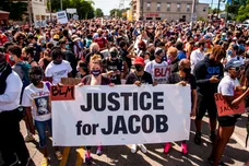 STEPHEN MATUREN/AFP via Getty Images