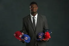 David Sherman/NBAE via Getty Images