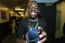 Brad Barket/Getty Images