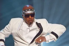 Kevin Winter/Getty Images