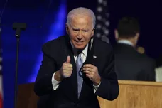 Tasos Katopodis / Getty Images