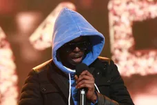 Bennett Raglin/BET/Getty Images