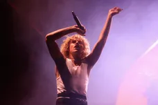 Cameron Spencer/Getty Images