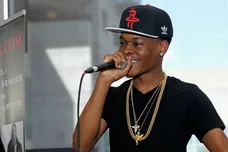 Ben Rose/Getty Images