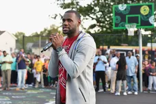 Duane Prokop/Getty Images