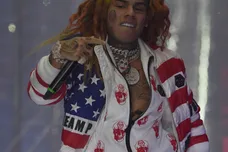 Pietro D'aprano/Getty Images