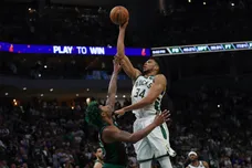 Stacy Revere/Getty Images