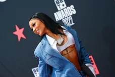 Paras Griffin/Getty Images