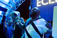 David Becker/Getty Images