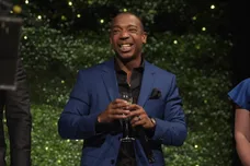 Jason Kempin/Getty Images for City Harvest