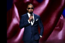 Aaron J. Thornton/Getty Images