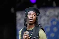 Roy Rochlin/Getty Images