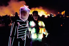 David McNew/Newsmakers/Getty Images