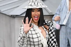 Pascal Le Segretain/Getty Images