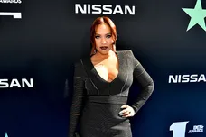 Paras Griffin/Getty Images