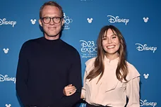 Alberto E. Rodriguez/Getty Images for Disney