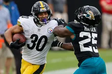 Michael Reaves / Getty Images