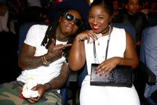 Johnny Nunez/BET/Getty Images