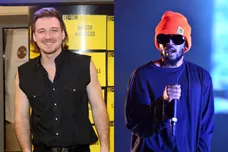 Terry Wyatt/Getty Images/Prince Williams/Wireimage/Getty Images