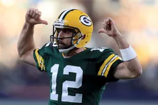 Ronald Martinez/Getty Images