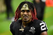 Chris Unger / Stringer / Getty Images