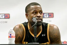 J Pat Carter/Getty Images