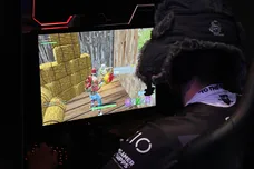 Ethan Miller/Getty Images