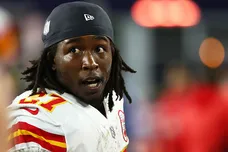 Adam Glanzman/Getty Images