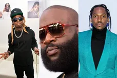 Matt Winkelmeyer/Getty Images, Frazer Harrison/Getty Images, Roy Rochlin/Getty Images