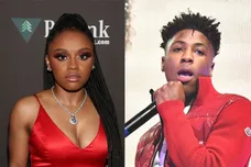 Cassidy Sparrow, Paras Griffin/Getty Images