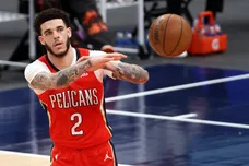 Rob Carr/Getty Images