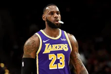 Steve Dykes/Getty Images