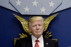 Olivier Douliery-Pool/Getty Images