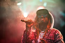 Timothy Hiatt/Getty Images