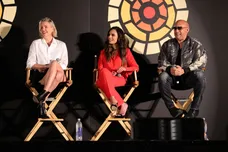 Rich Fury/ Getty Images