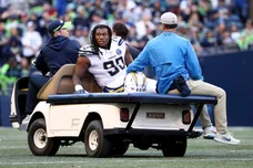 Abbie Parr/Getty Images