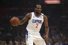 Sean M. Haffey/Getty Images