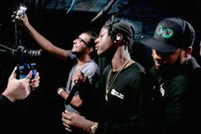 Mark Davis/Getty Images