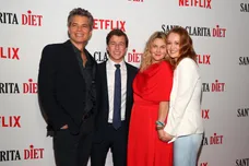 Christopher Polk/Getty Images